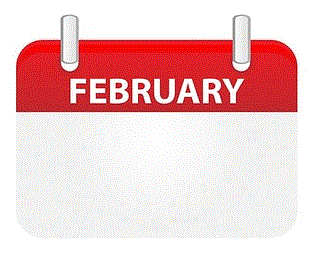 Plot Plan February